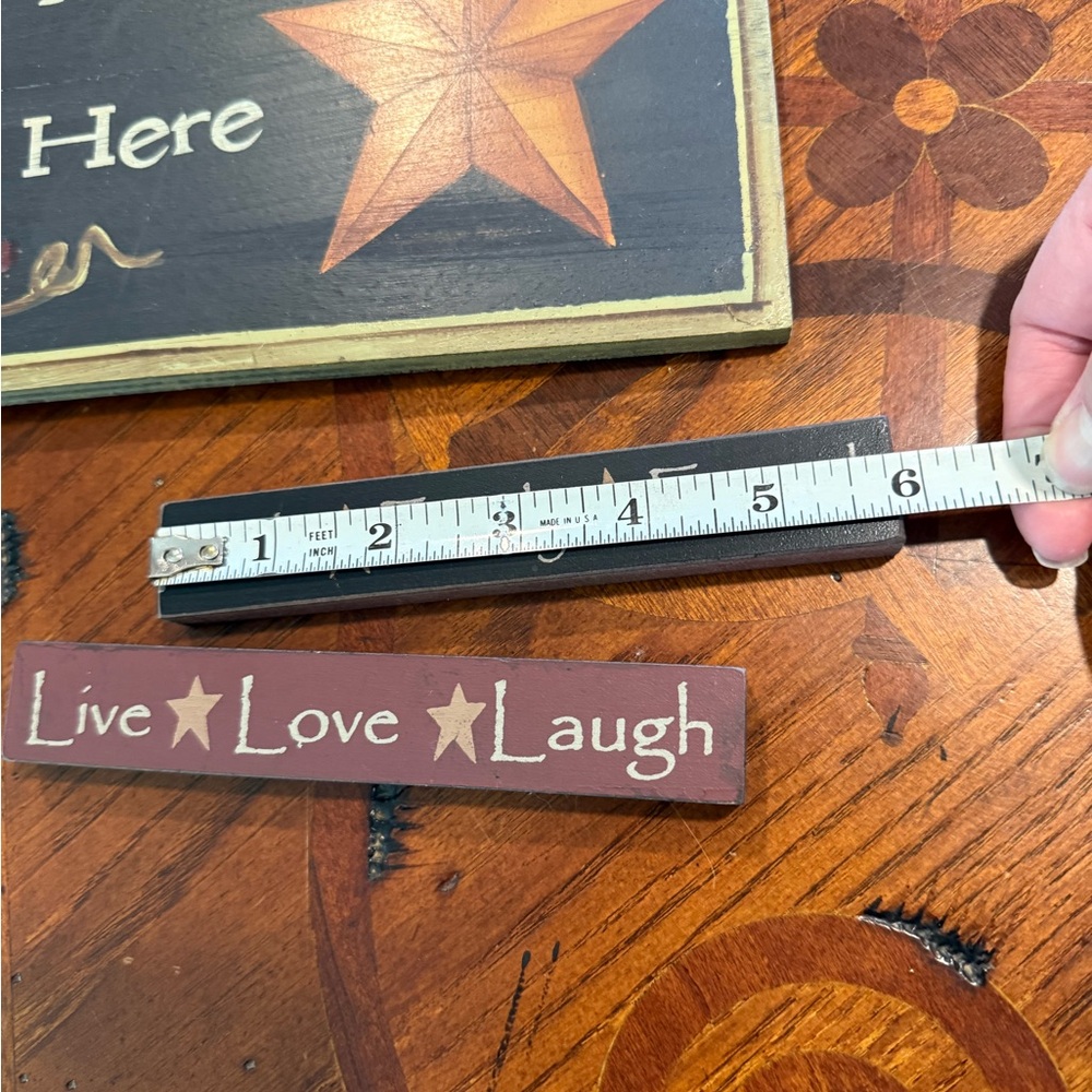 Farmhouse Decor - Picture 9 of 12